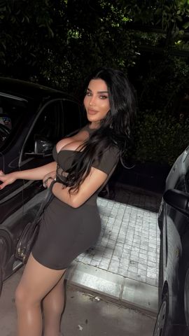 Nicole Saab