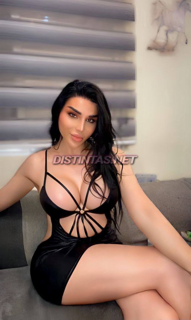 Nicole Saab