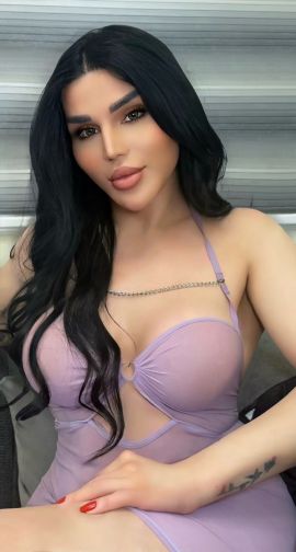 Nicole Saab