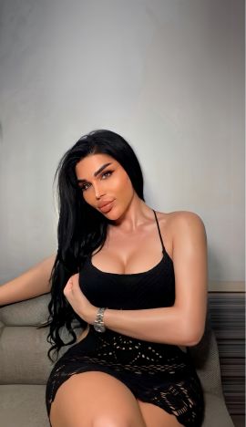 Nicole Saab
