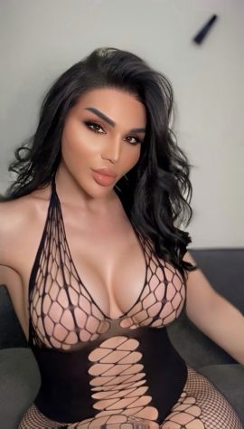 Nicole Saab