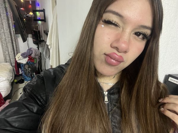 Escorts Trans Fernanda  en Mexico DF