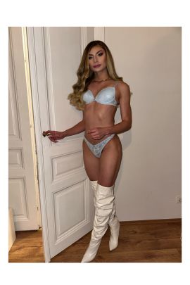 Pamela pulgarin 