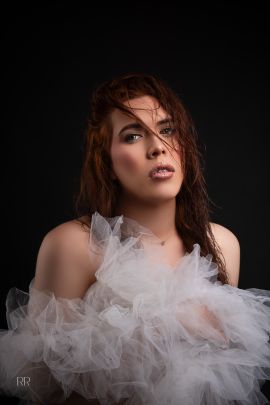 Regina vivanco