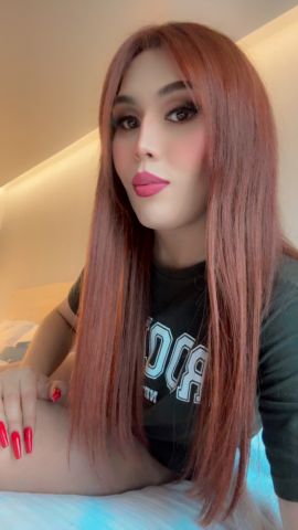 Regina vivanco