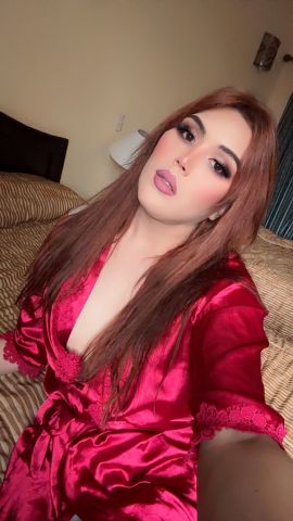 Regina vivanco