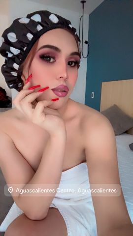 Regina vivanco