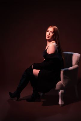 Regina vivanco