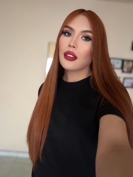 Regina vivanco