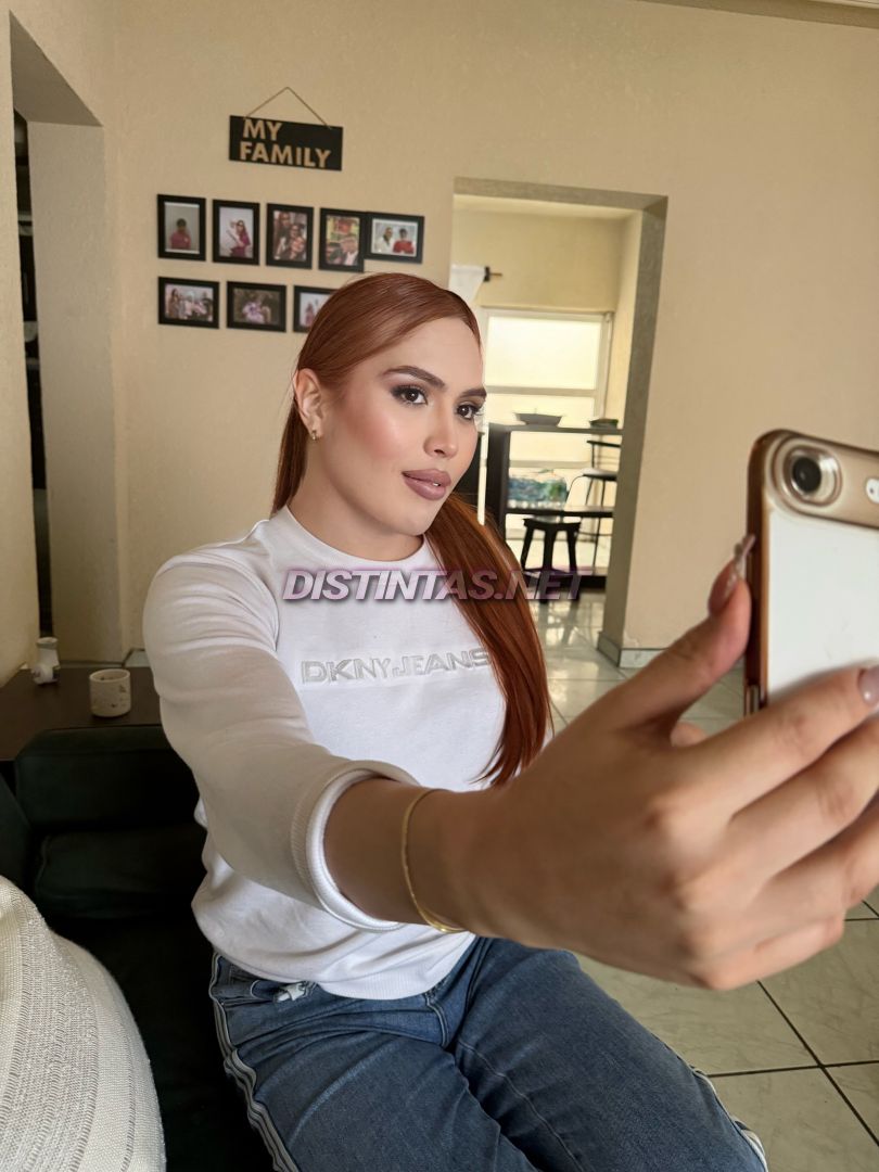 Regina vivanco