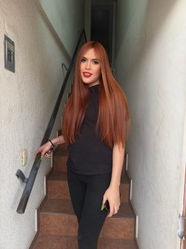 Regina vivanco