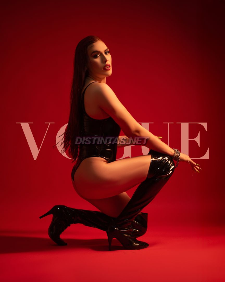 Regina vivanco