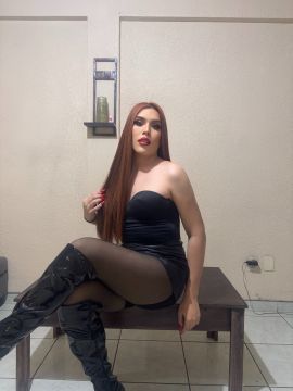 Regina vivanco
