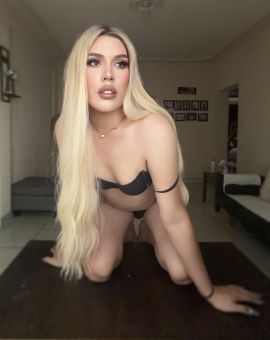 Regina vivanco