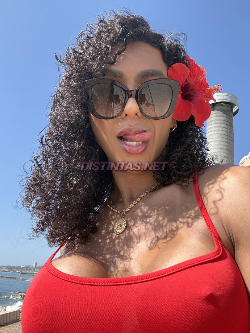 Barbie Preta