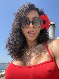 Barbie Preta