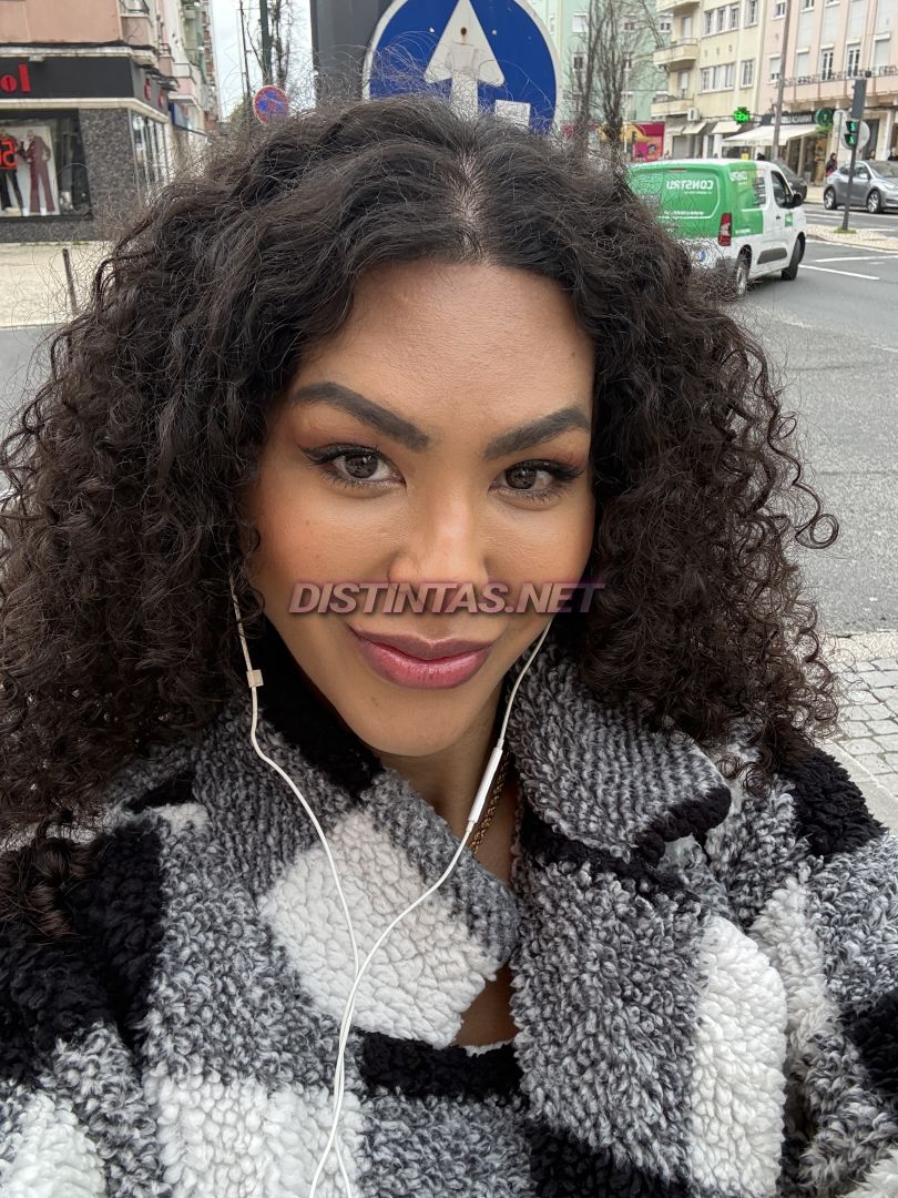 Barbie Preta
