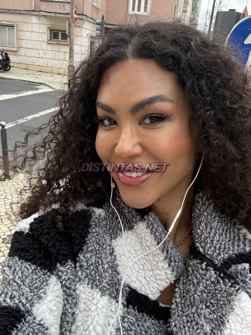 Barbie Preta