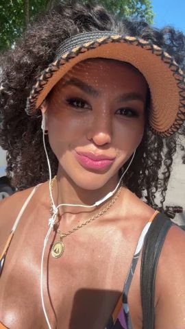 Barbie Preta