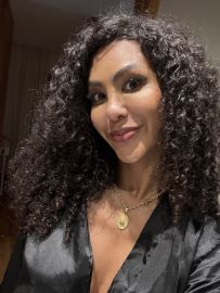 Barbie Preta