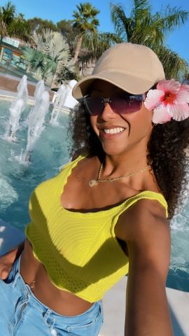 Barbie Preta