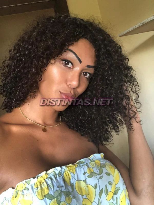 Barbie Preta