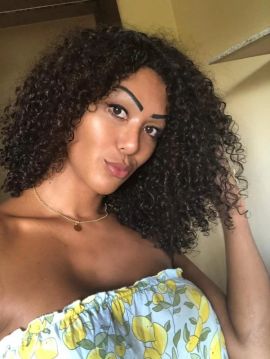 Barbie Preta