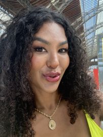 Barbie Preta