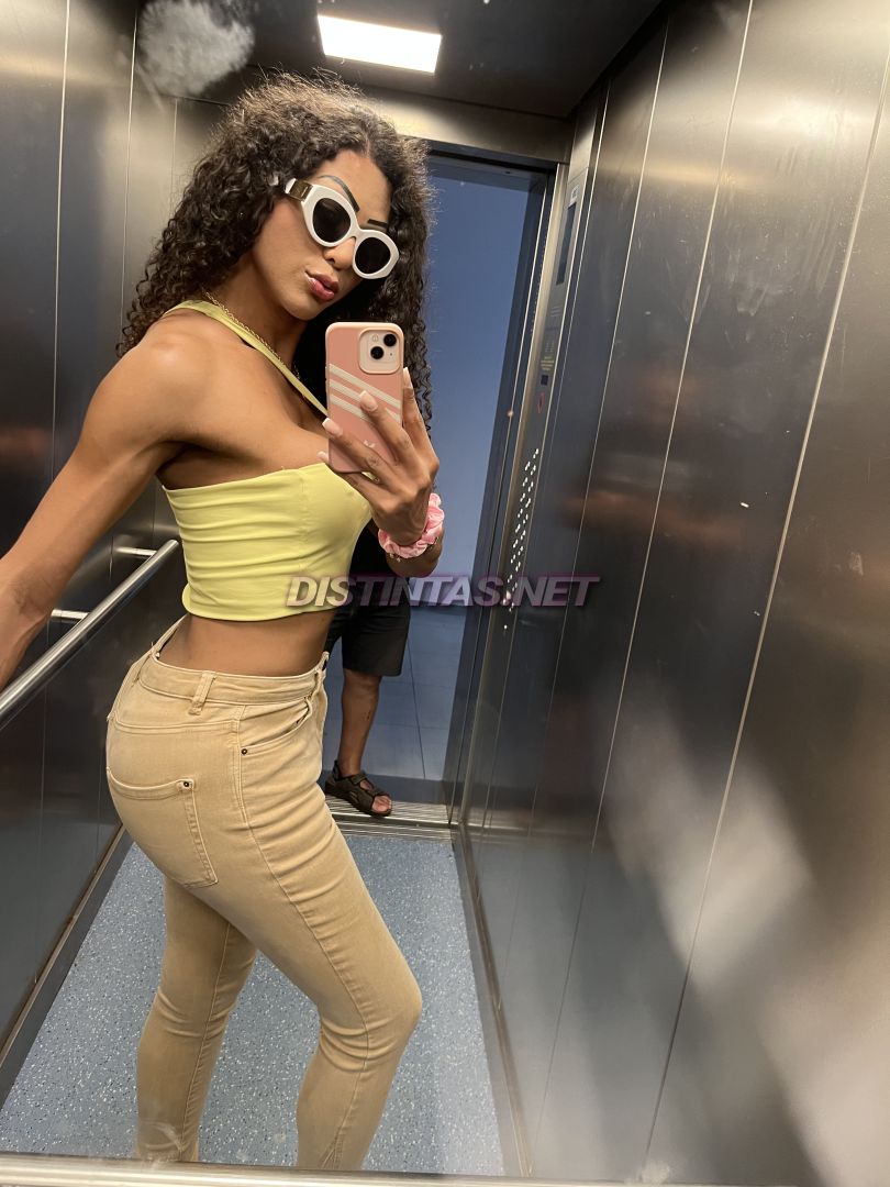 Barbie Preta