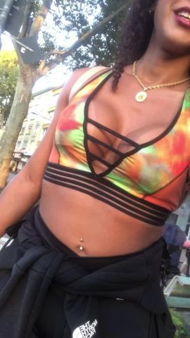 Barbie Preta