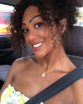 Barbie Preta