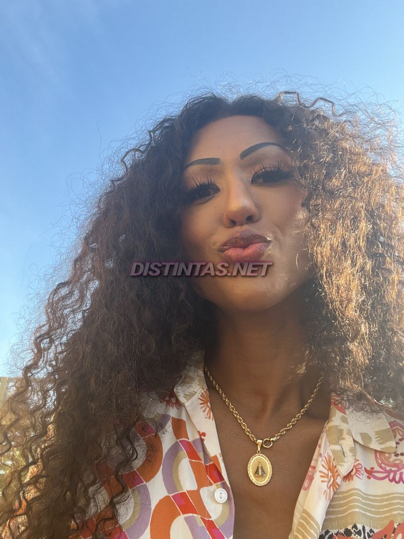 Barbie Preta