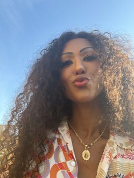 Barbie Preta