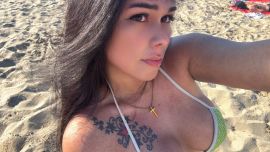 Camila bresil
