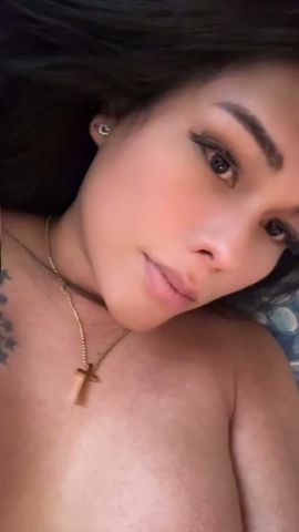 Camila bresil