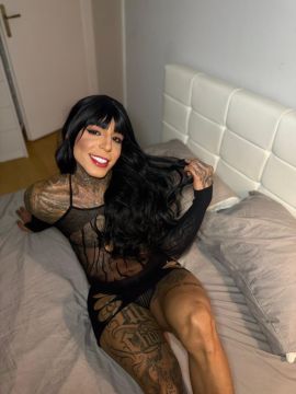 Victoria padilha 