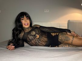 Victoria padilha 