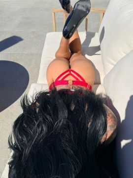 Victoria padilha 