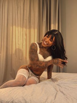 Victoria padilha 