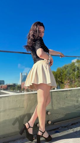 Anastasia