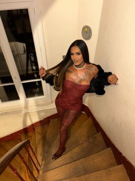 Hillary Belluccy🌶️