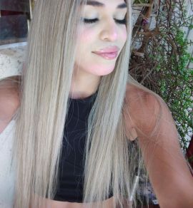 Daniela Cosme 