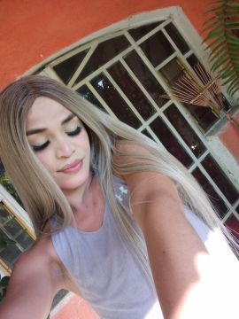 Daniela Cosme 