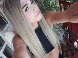 Daniela Cosme 