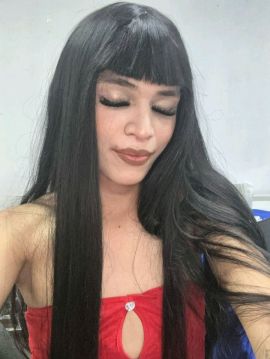 Daniela Cosme 