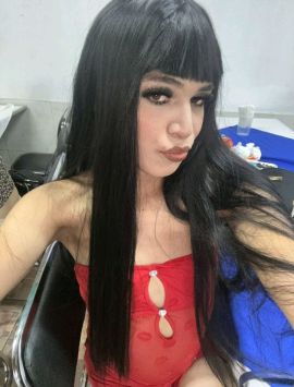 Daniela Cosme 