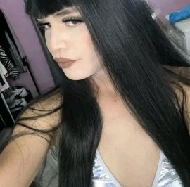 Daniela Cosme 
