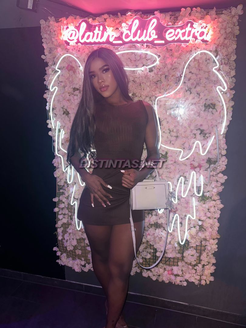 Camila Orange