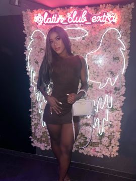 Camila Orange