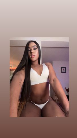 Camila Orange
